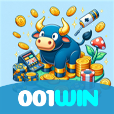 Login no 001WIN