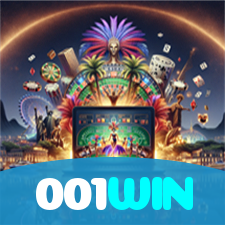 Login no 001WIN