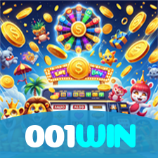 Login no 001WIN
