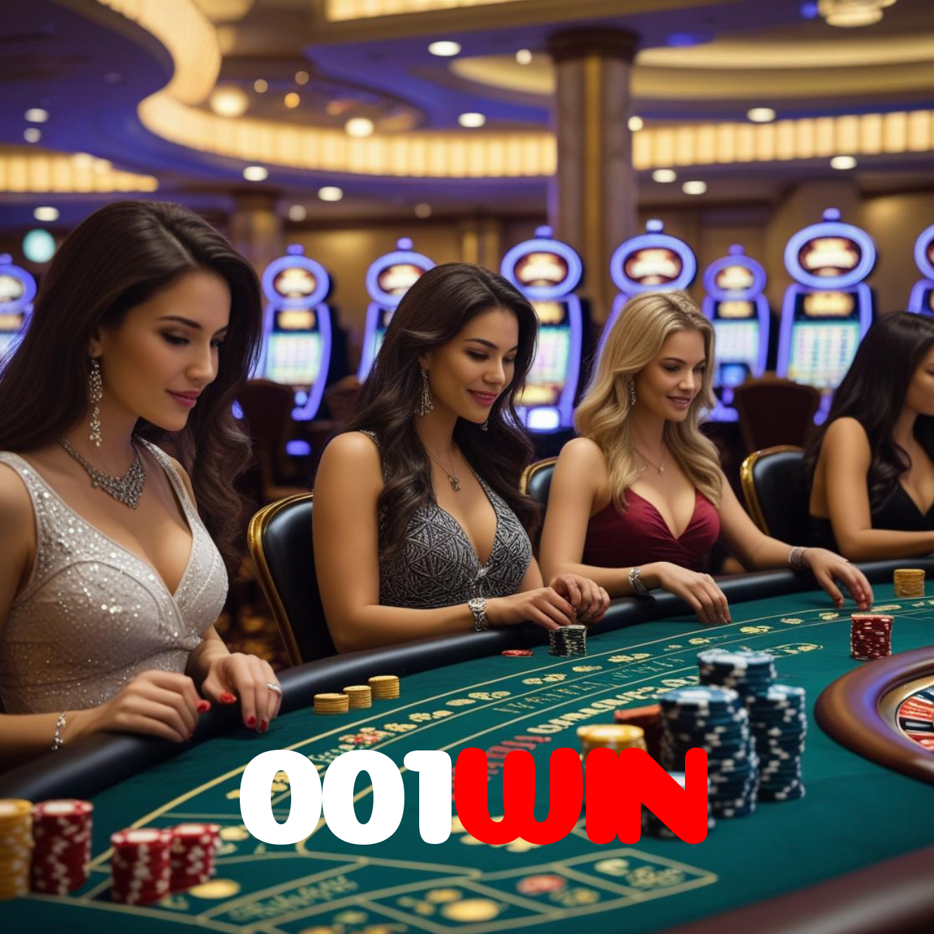 Problemas de Login no 001WIN