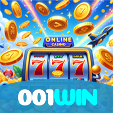 Login no 001WIN