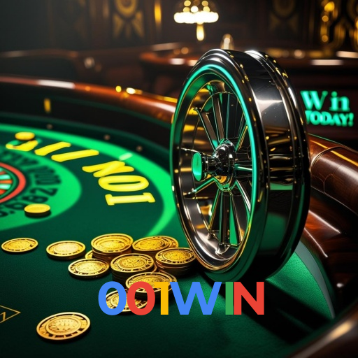 Segurança no 001WIN