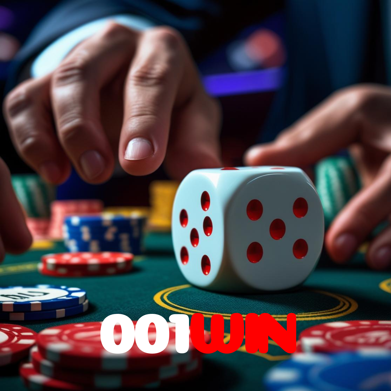 Problemas de Login no 001WIN
