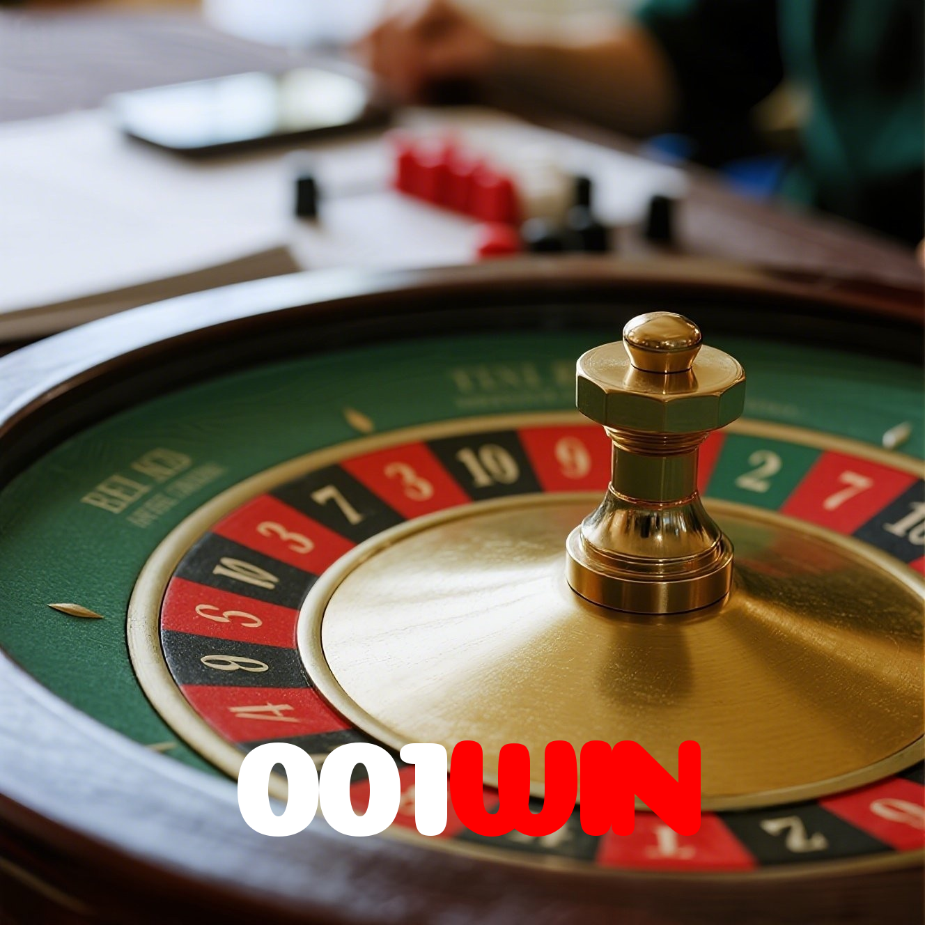 Problemas de Login no 001WIN