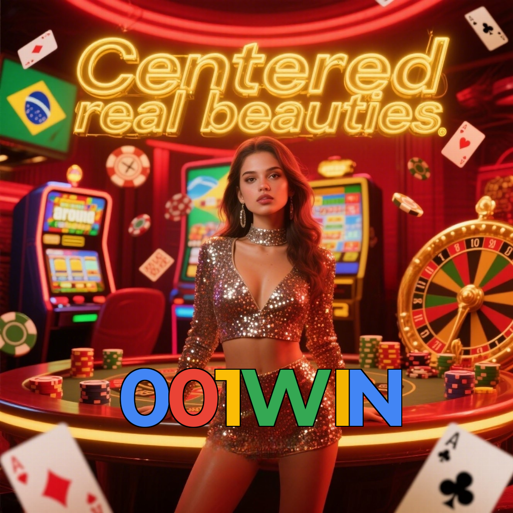 Segurança no 001WIN