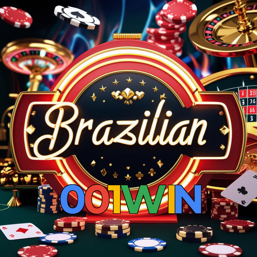 Segurança no 001WIN