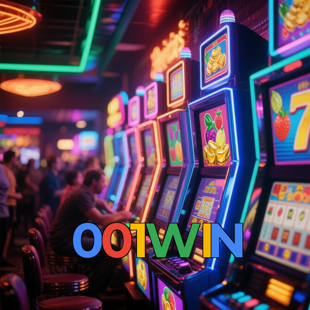 Segurança no 001WIN