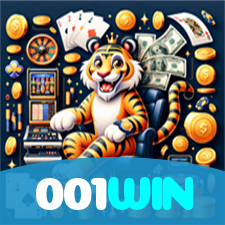 Segurança no 001WIN