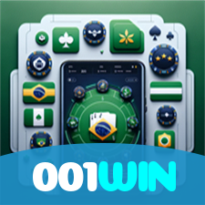 Segurança no 001WIN
