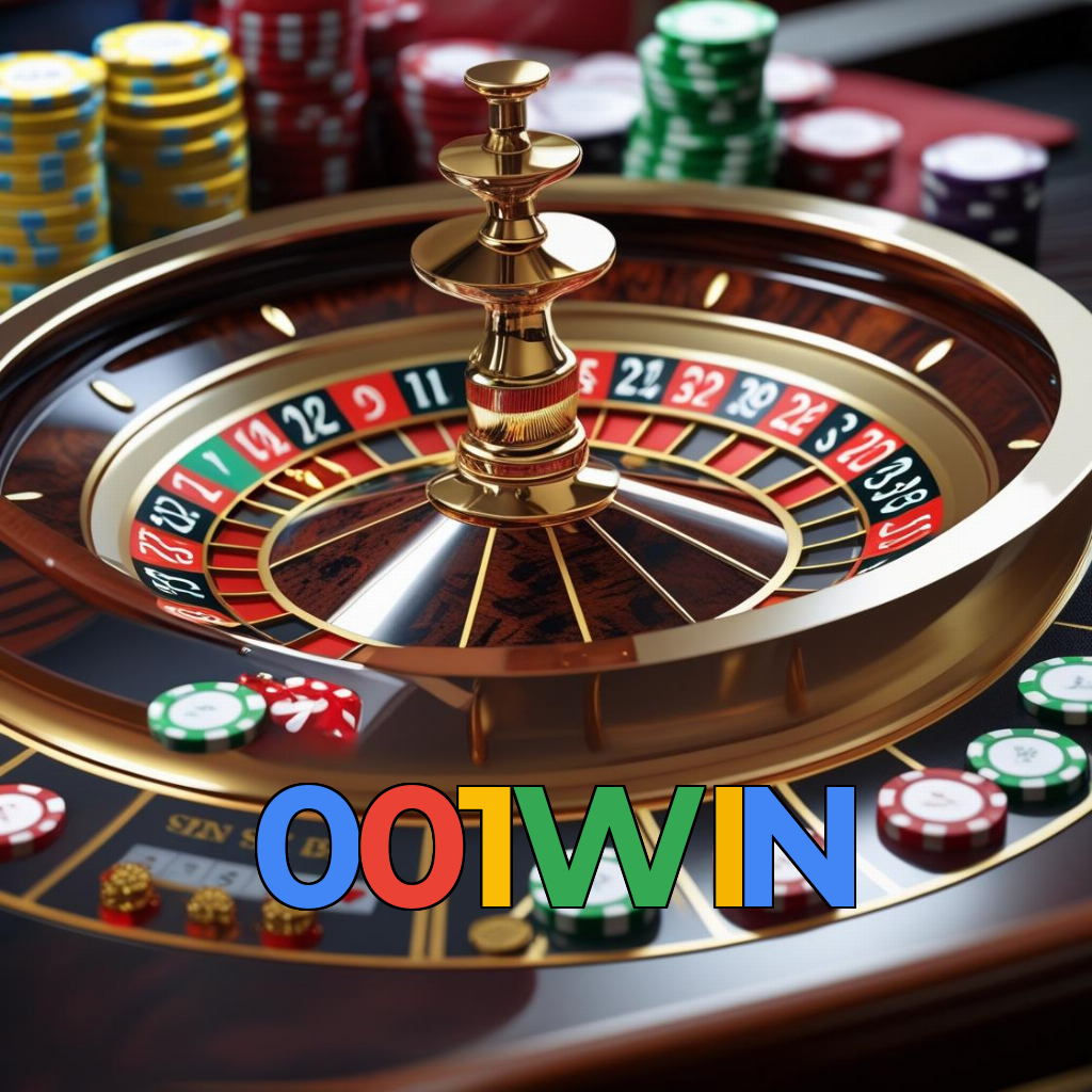 Segurança no 001WIN