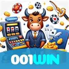 Segurança no 001WIN