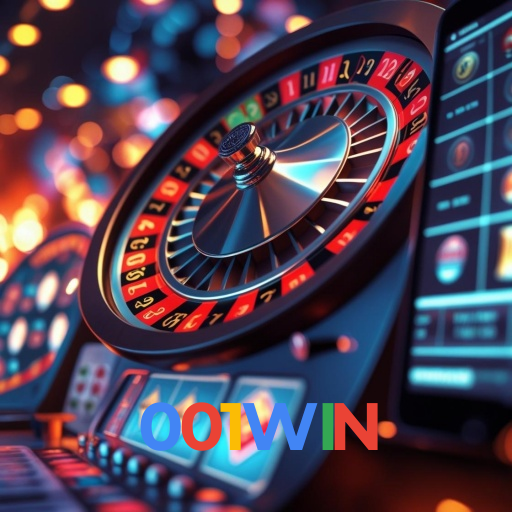 Login no 001WIN
