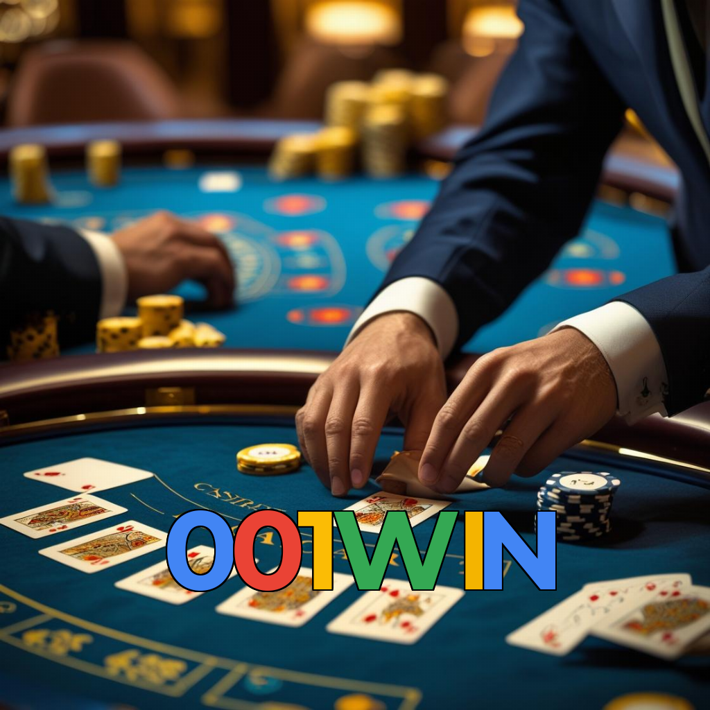 Segurança no 001WIN