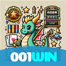 Login no 001WIN