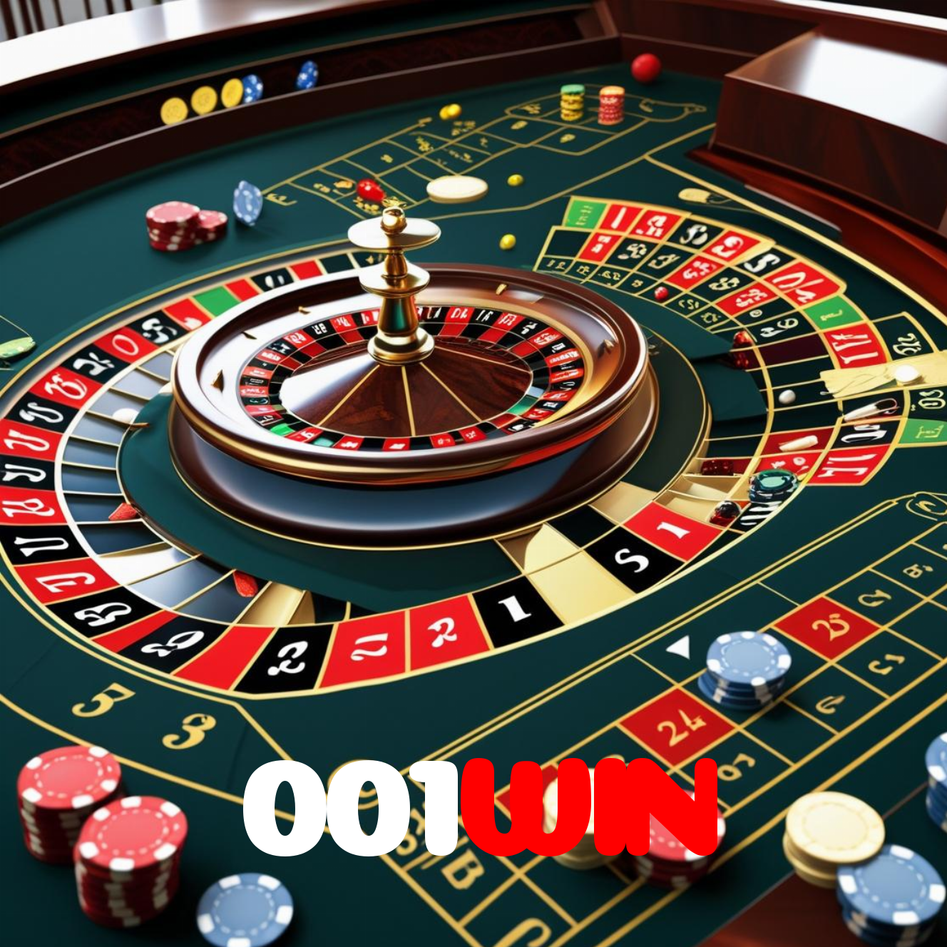 Problemas de Login no 001WIN