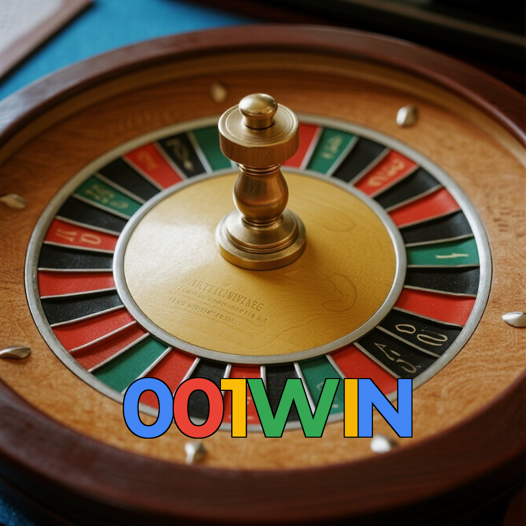 Segurança no 001WIN