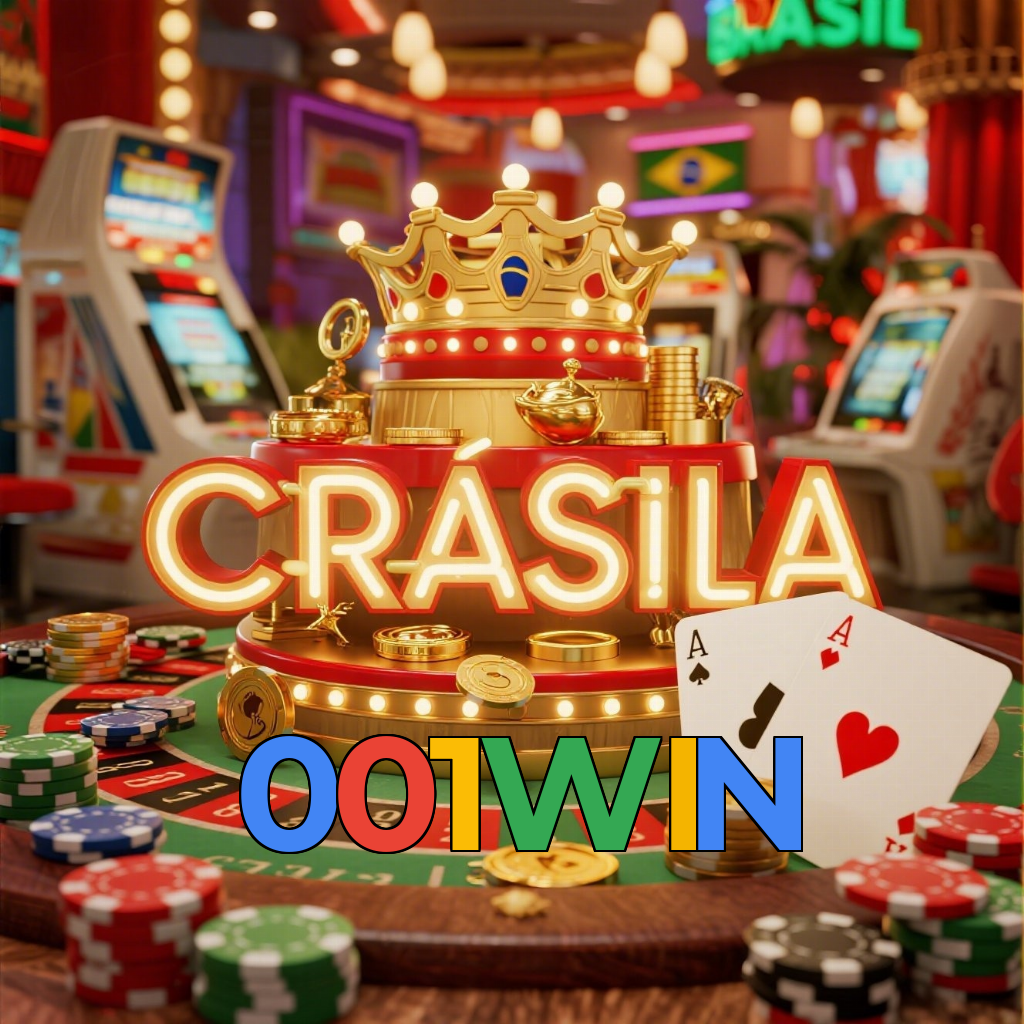 Login no 001WIN