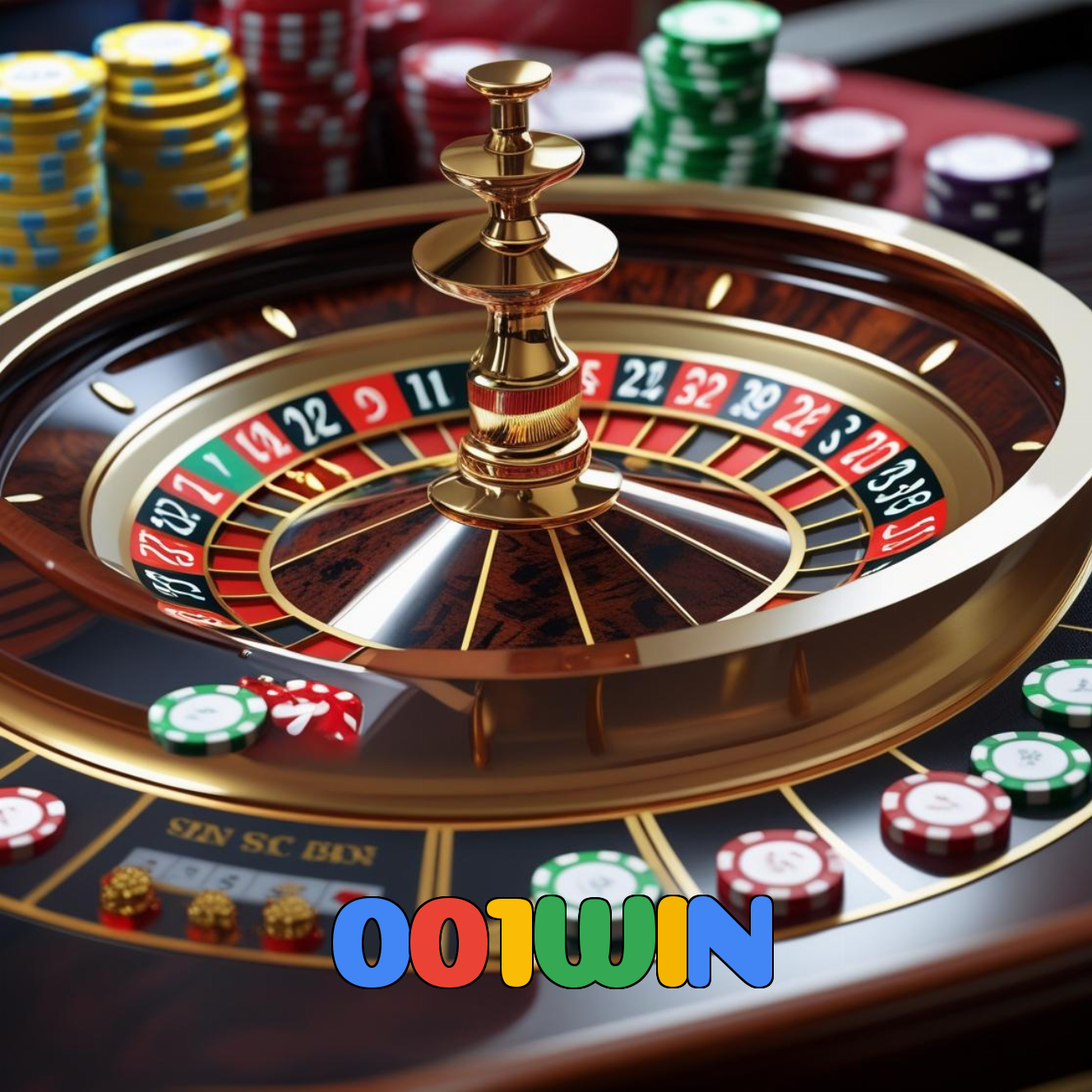 Problemas de Login no 001WIN