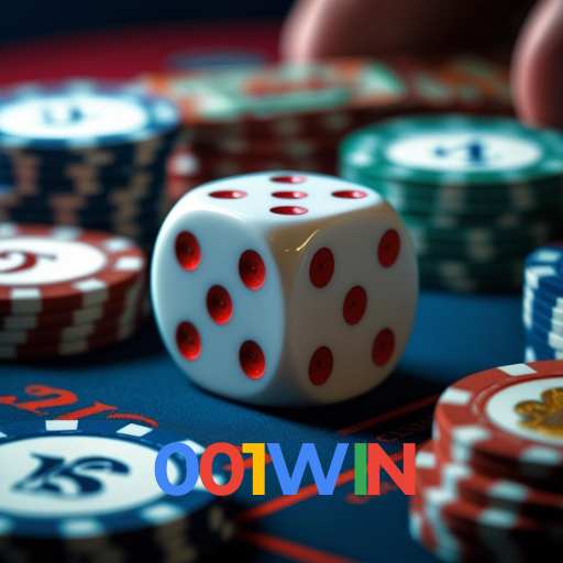 Segurança no 001WIN