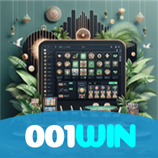 Segurança no 001WIN