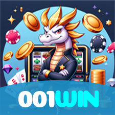 Login no 001WIN