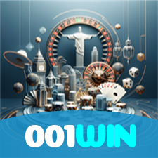 Login no 001WIN