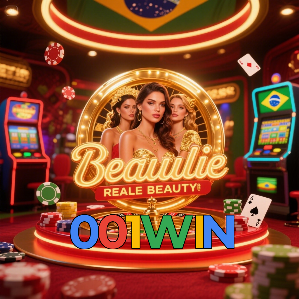 Segurança no 001WIN