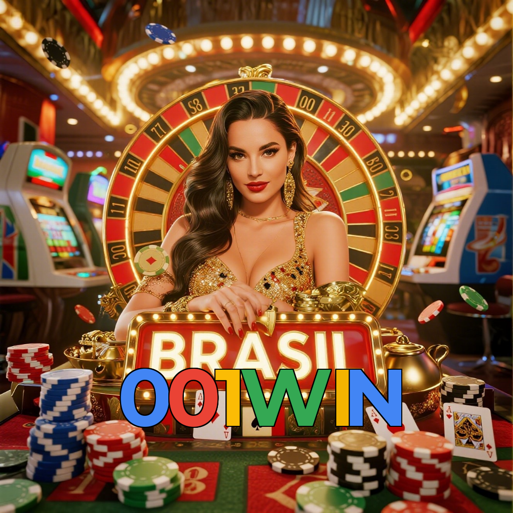Segurança no 001WIN
