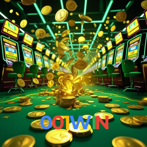 Login no 001WIN