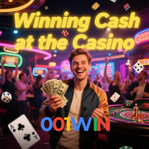 Segurança no 001WIN