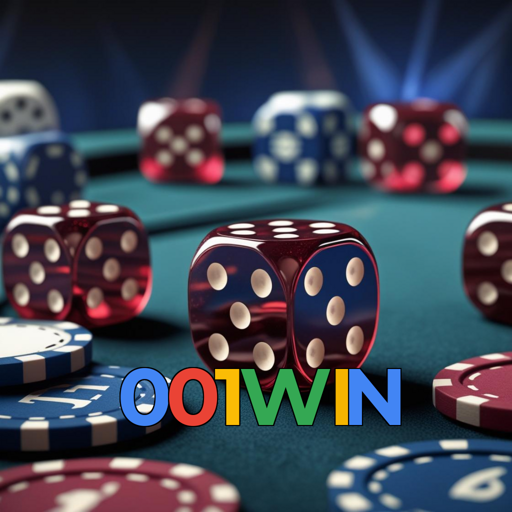 Segurança no 001WIN