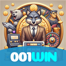 Login no 001WIN
