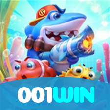 Login no 001WIN