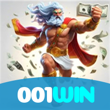 Login no 001WIN