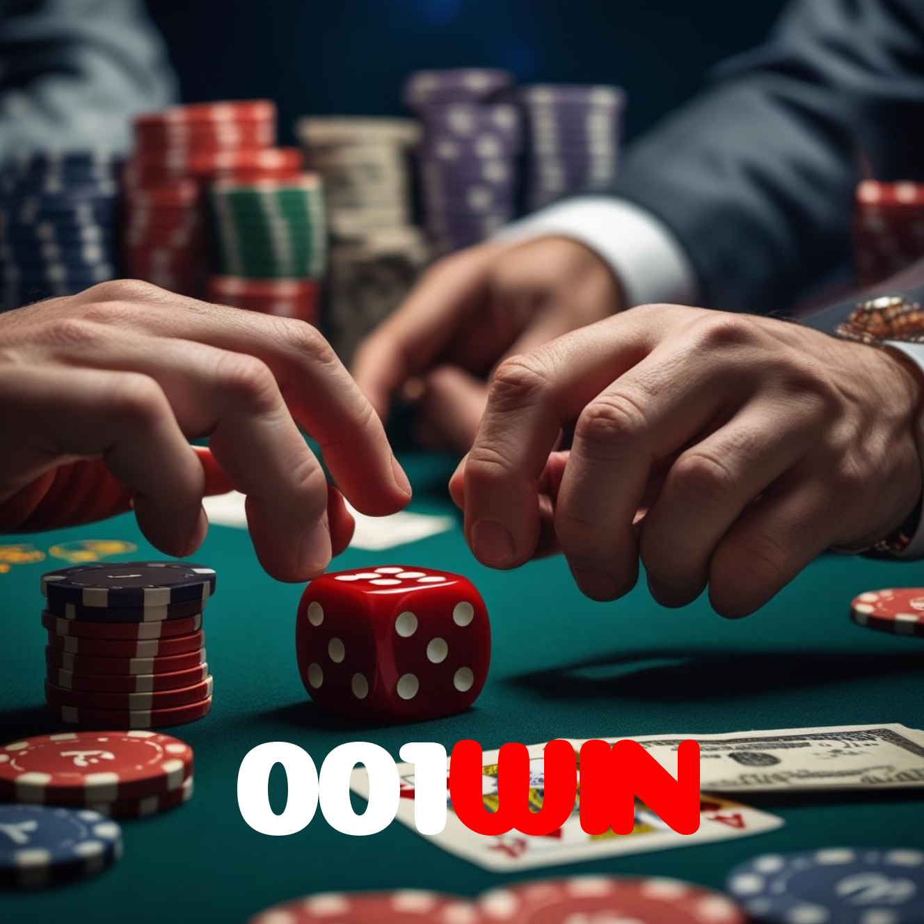 Problemas de Login no 001WIN