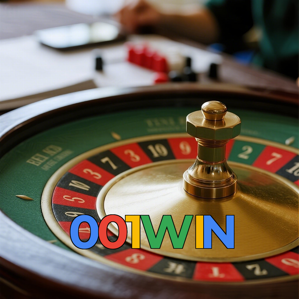Segurança no 001WIN