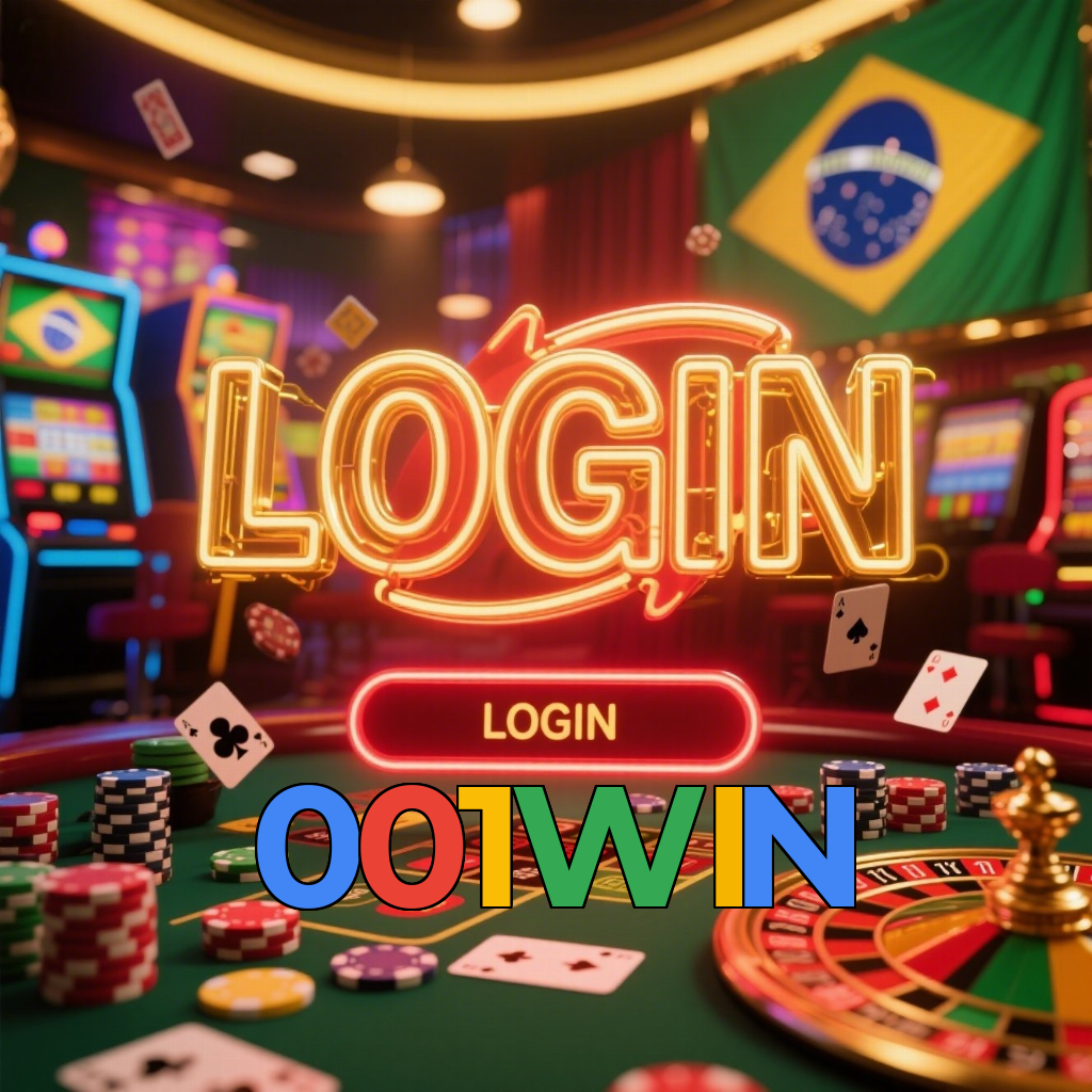 Segurança no 001WIN