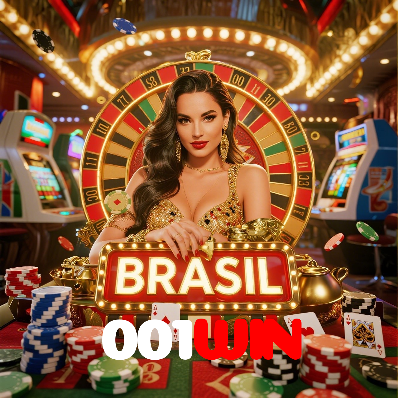 Problemas de Login no 001WIN
