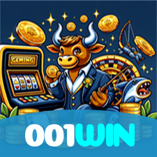 Segurança no 001WIN