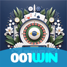 Login no 001WIN