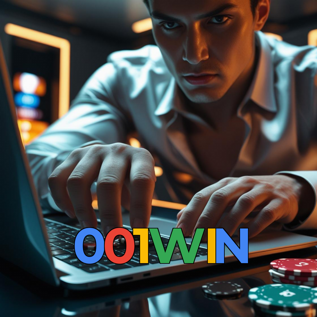 Problemas de Login no 001WIN