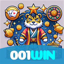 Login no 001WIN
