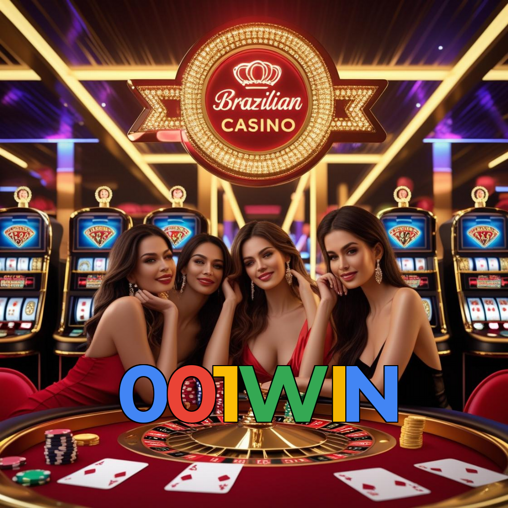Segurança no 001WIN