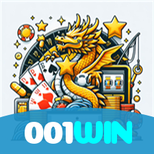 Login no 001WIN