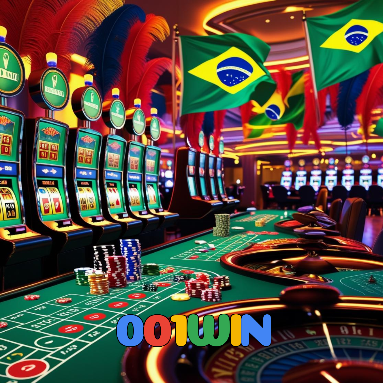 Problemas de Login no 001WIN