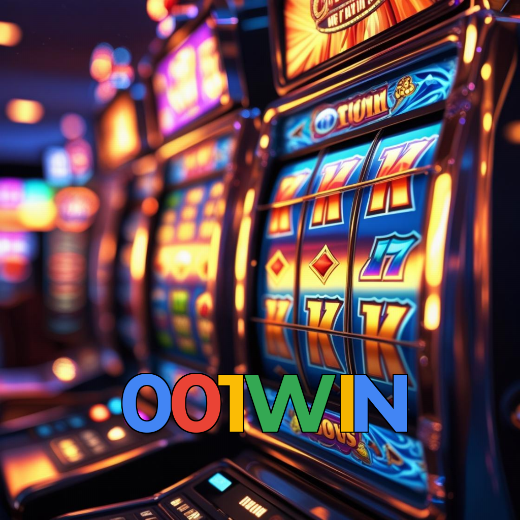 Segurança no 001WIN