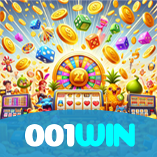 Segurança no 001WIN