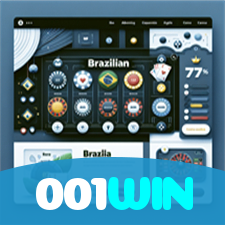 Problemas de Login no 001WIN