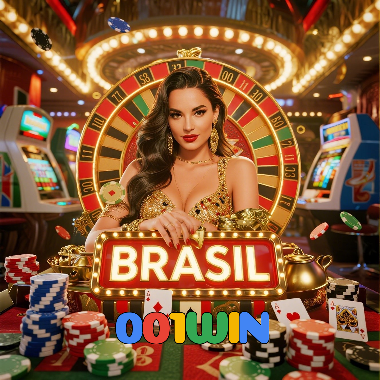 Problemas de Login no 001WIN