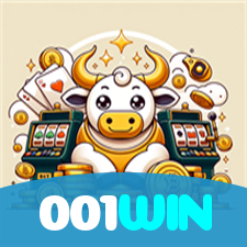 Segurança no 001WIN